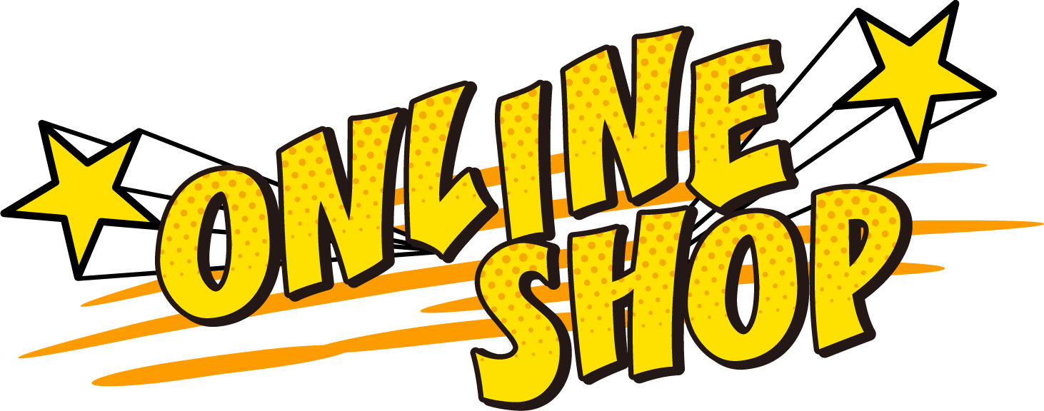 ONLINE SHOP